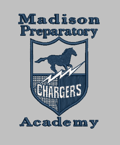 Madison Prep Uniforms